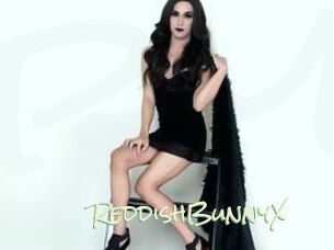 ReddishBunnyX