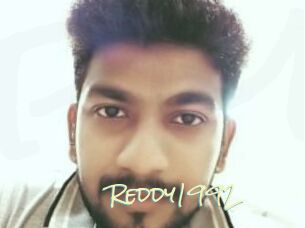 Reddy1992