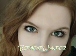 RedheadWunder