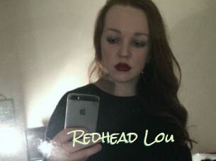 Redhead_Lou