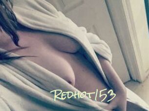 Redhot153