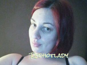 Redhotlady