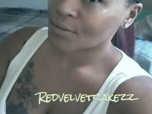 Redvelvetcakezz