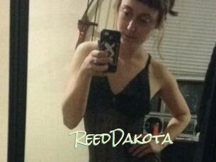 ReedDakota