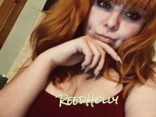 ReedHolly