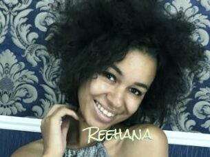 Reehana