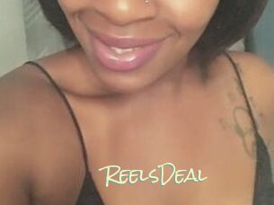 ReelsDeal