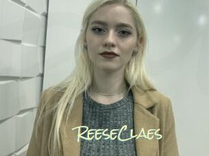 ReeseClaes