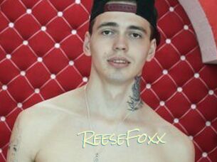 ReeseFoxx