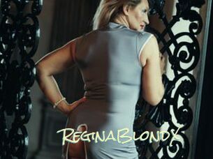ReginaBlondX