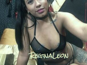 ReginaLeon Porn Monkey Cash