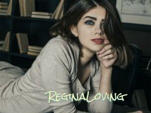 ReginaLoving