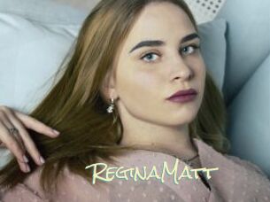 ReginaMatt