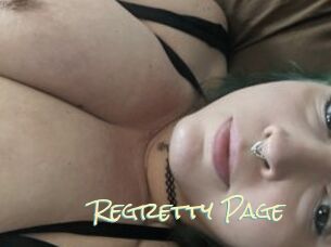Regretty_Page