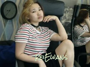 ReiEwans