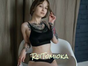 ReiTomioka