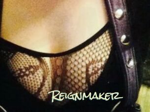 Reignmaker