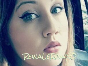 ReinaLeRouxXO