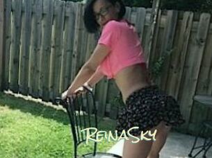ReinaSky