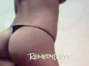 RemedyWett