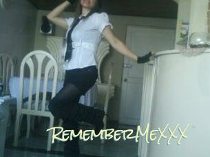 RememberMeXXX