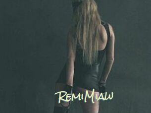 RemiMiaw