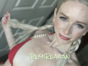 RemiReagan Porn Monkey Cash