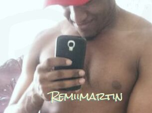 Remiimartin