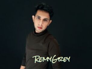 RemyGrey