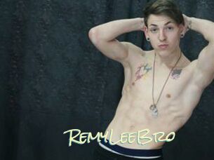 RemyLeeBro