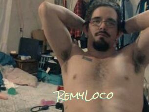 RemyLoco