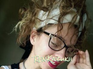RenKazukii