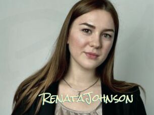 RenataJohnson