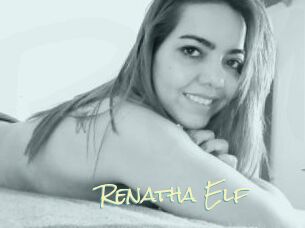 Renatha_Elf Porn Monkey Cash
