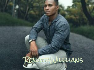 RenatoWilllians