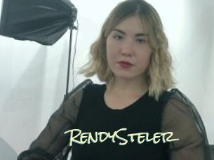 RendySteler