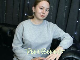 ReneBennet