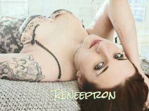 Reneepron