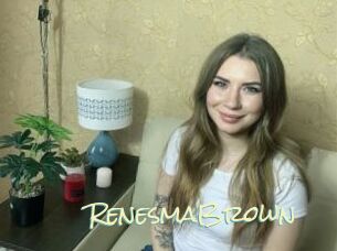 RenesmaBrown