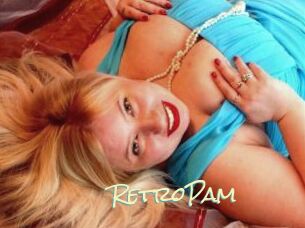RetroPam