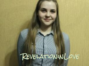 RevelationinLove