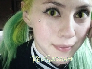 ReviSadashi