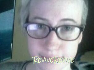 ReviveRevive