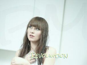 Revoliution