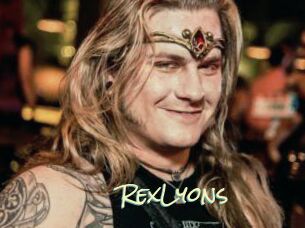 RexLyons