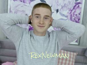 RexNewman Porn Monkey Cash