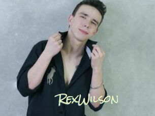 RexWilson