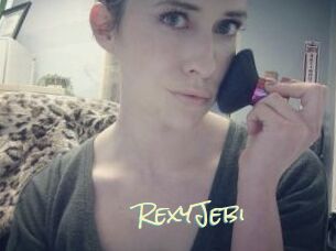 RexyJebi