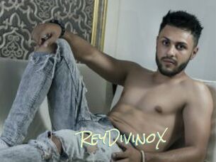 ReyDivinoX