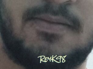 ReyK98